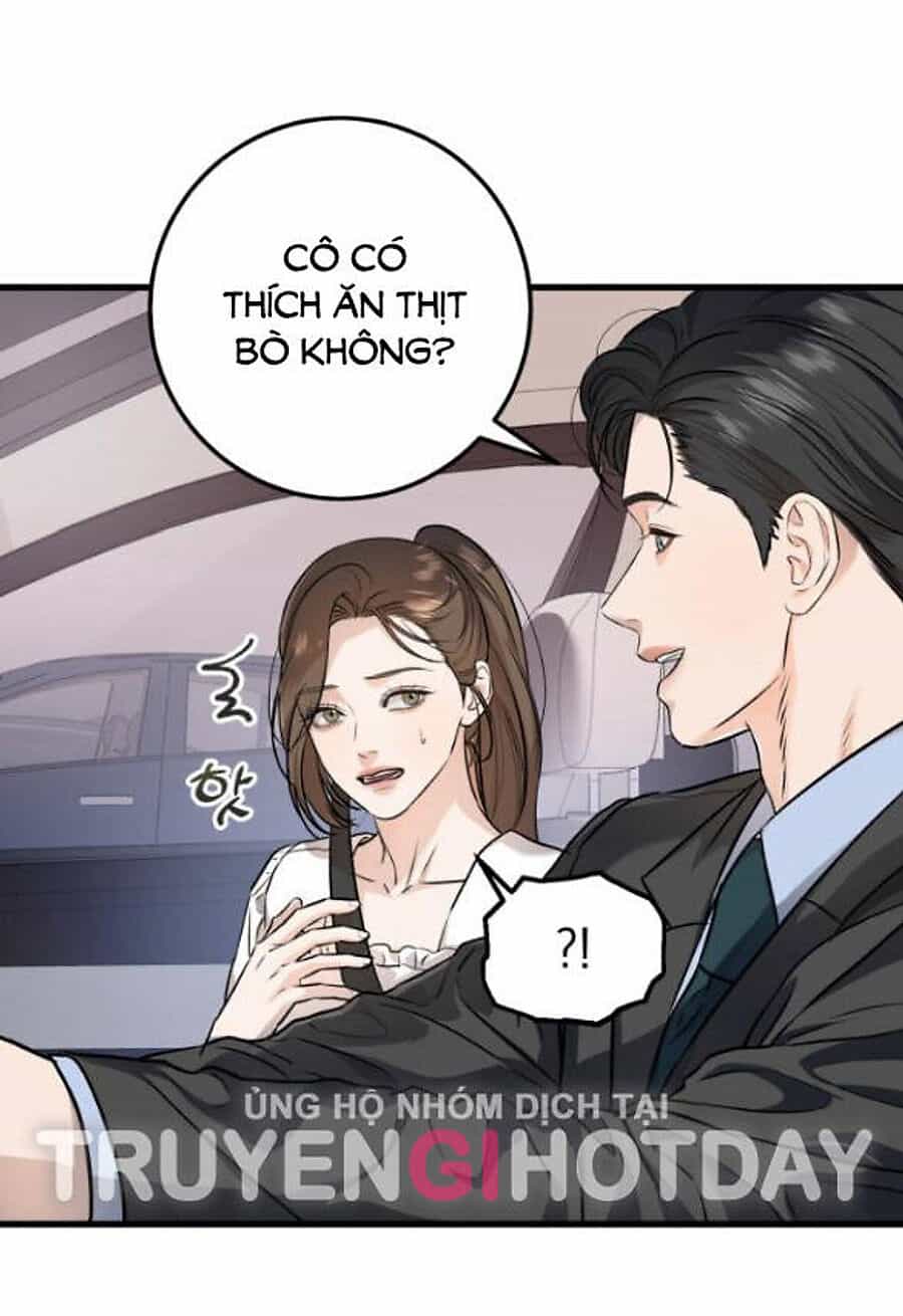 Nóng Lòng Muốn Giày Vò Em - Chương 21 - ảnh 32