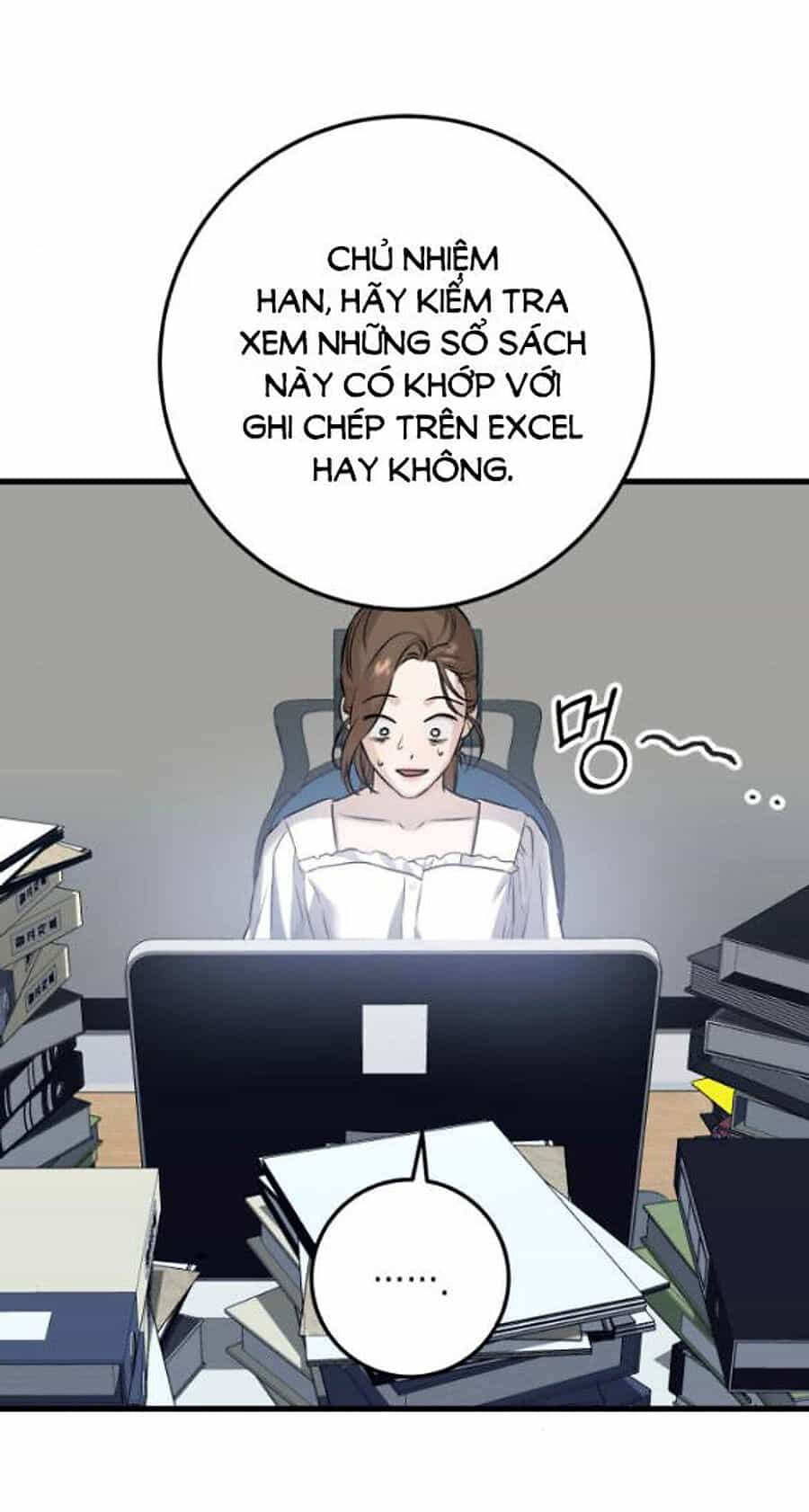 Nóng Lòng Muốn Giày Vò Em - Chương 21 - ảnh 8