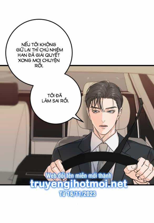 Nóng Lòng Muốn Giày Vò Em - Chương 21.1 - ảnh 59