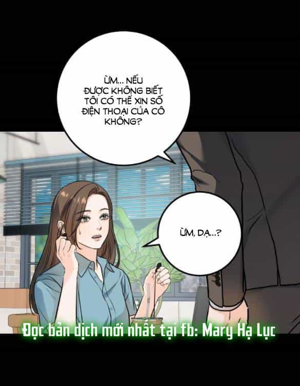 Nóng Lòng Muốn Giày Vò Em - Chương 21.2 - ảnh 19