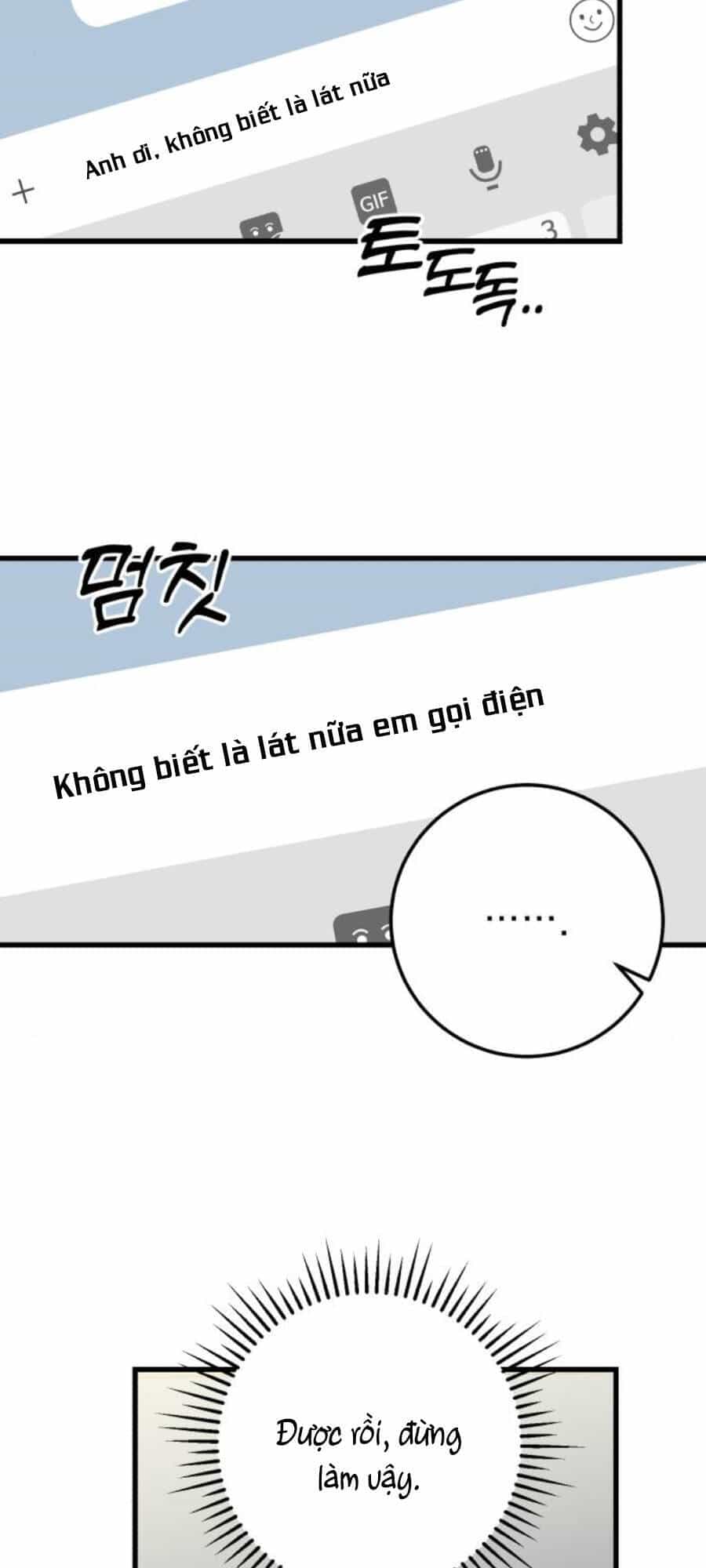 Nóng Lòng Muốn Giày Vò Em - Chương 4 - ảnh 36