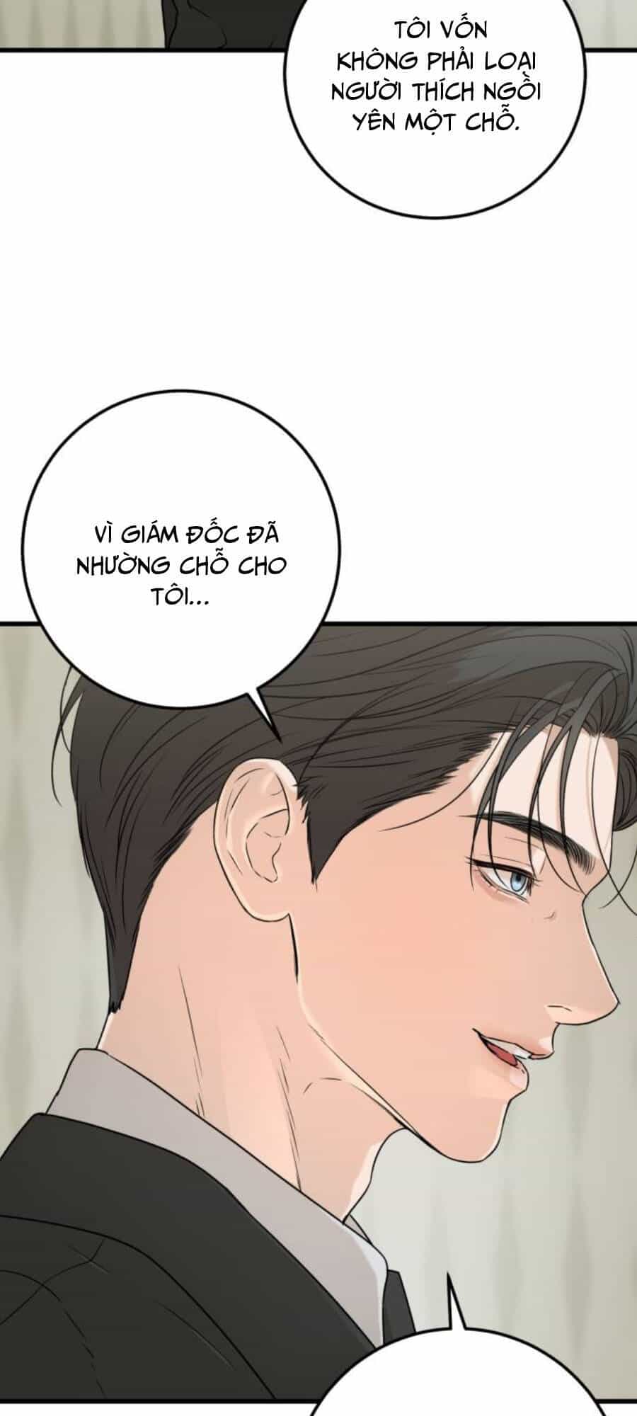 Nóng Lòng Muốn Giày Vò Em - Chương 4 - ảnh 6