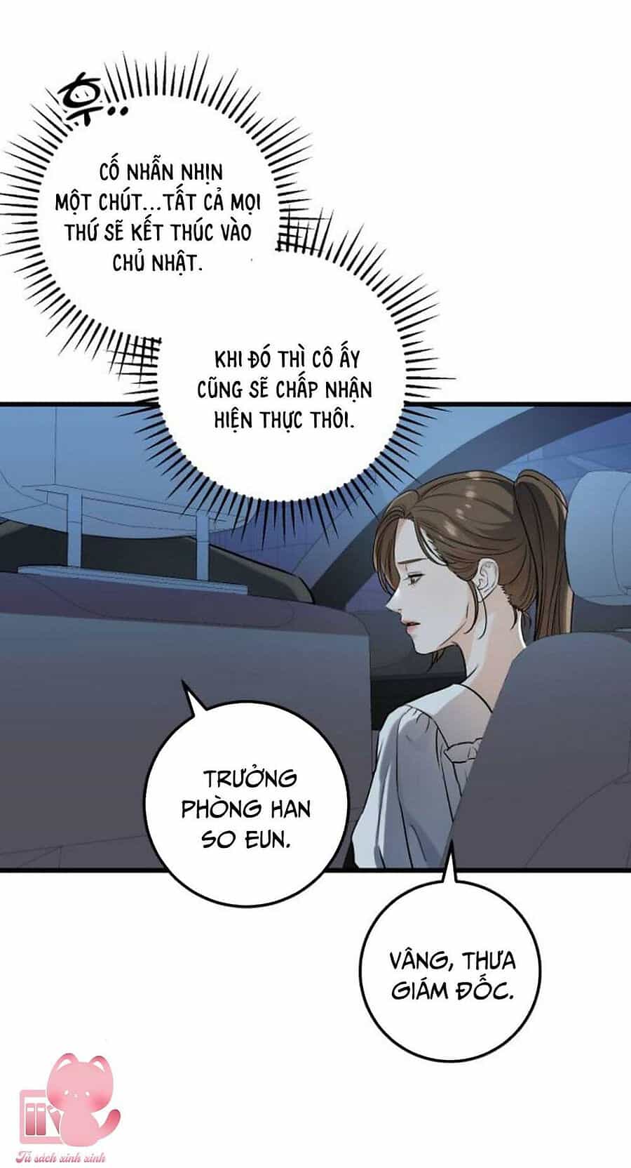 Nóng Lòng Muốn Giày Vò Em - Chương 23 - ảnh 42