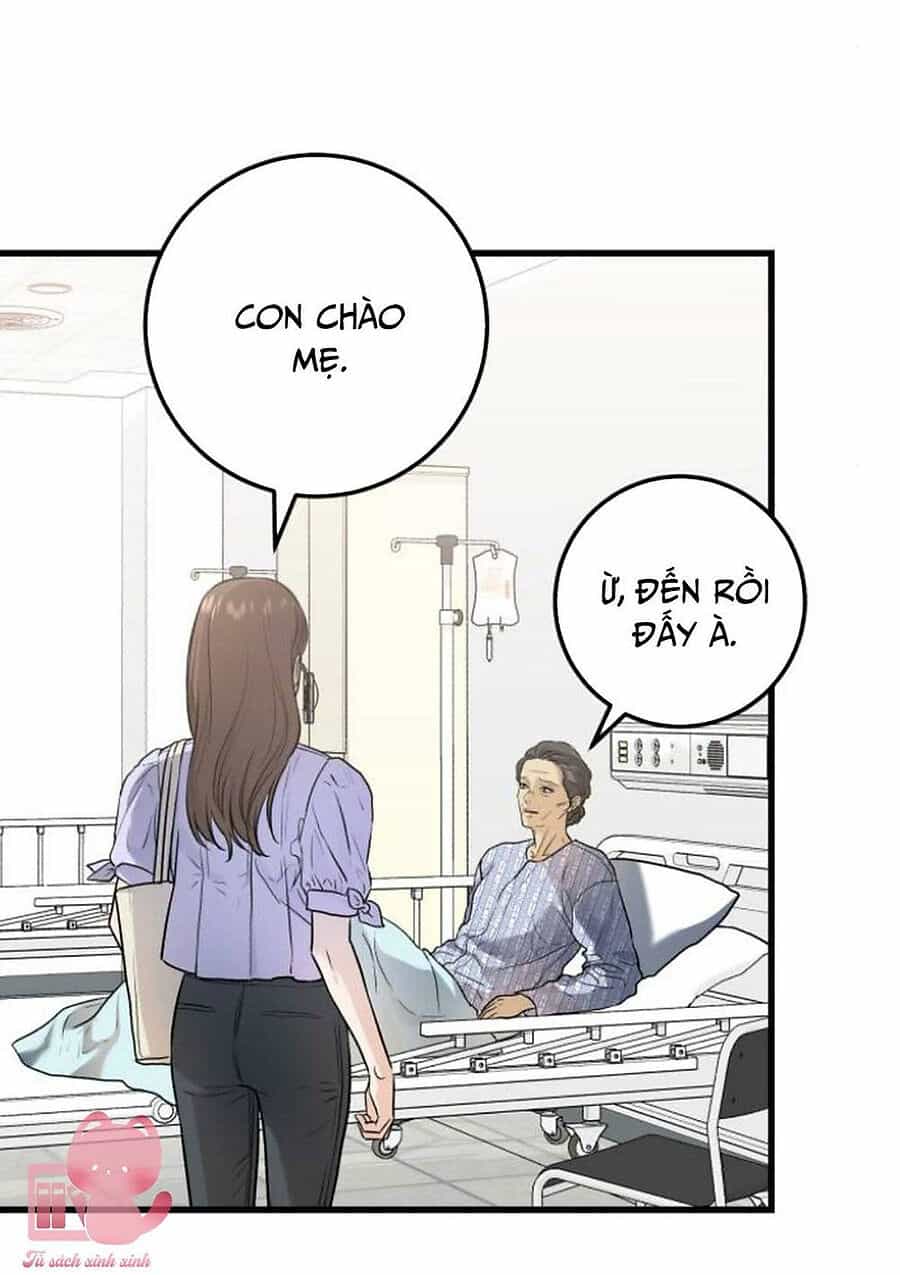 Nóng Lòng Muốn Giày Vò Em - Chương 23 - ảnh 46