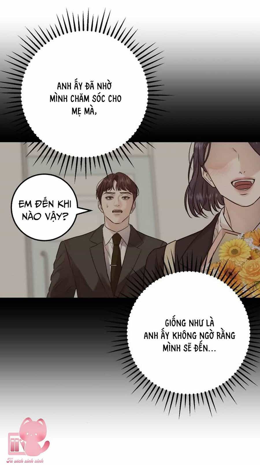 Nóng Lòng Muốn Giày Vò Em - Chương 23 - ảnh 62