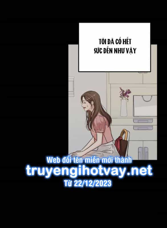 Nóng Lòng Muốn Giày Vò Em - Chương 24.1 - ảnh 15