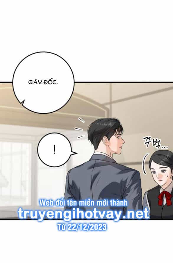 Nóng Lòng Muốn Giày Vò Em - Chương 24.1 - ảnh 24