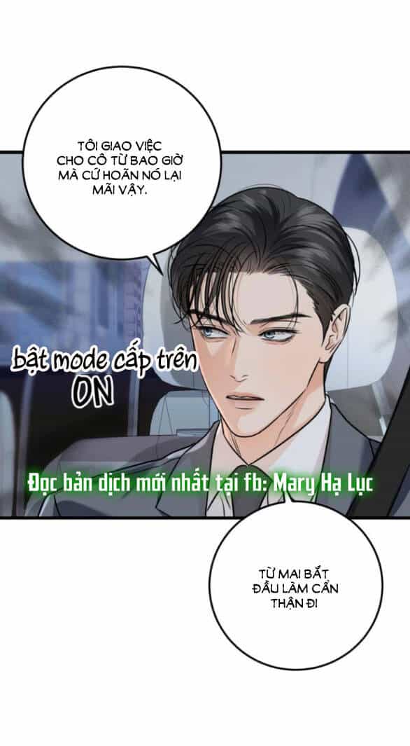 Nóng Lòng Muốn Giày Vò Em - Chương 24.2 - ảnh 18