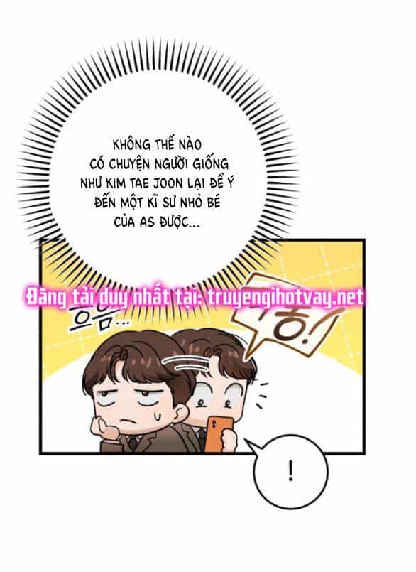 Nóng Lòng Muốn Giày Vò Em - Chương 25 - ảnh 11