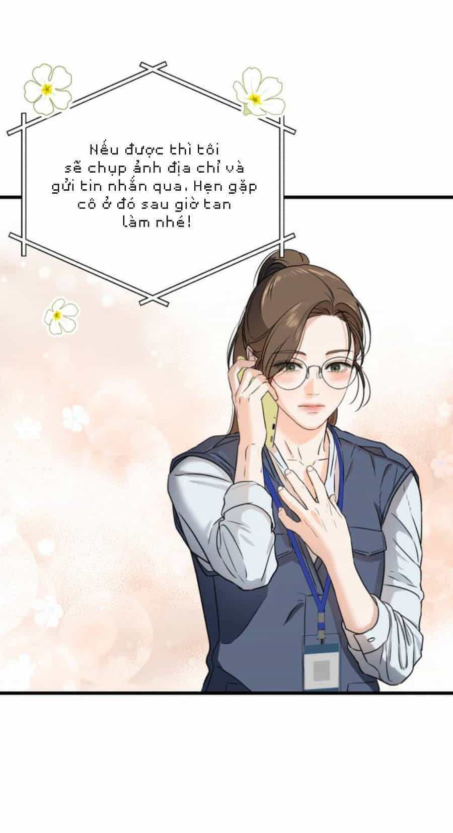 Nóng Lòng Muốn Giày Vò Em - Chương 5 - ảnh 36