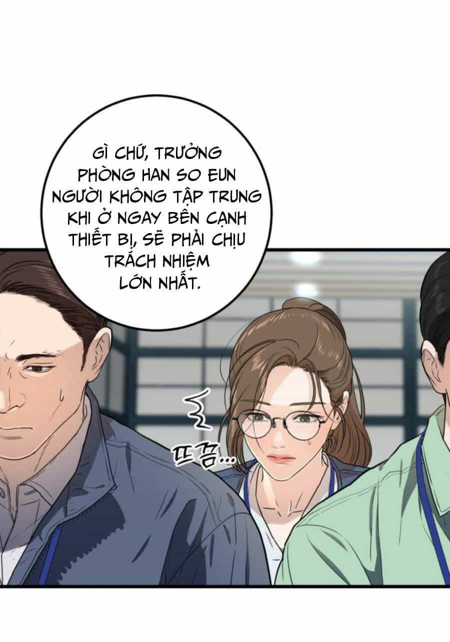 Nóng Lòng Muốn Giày Vò Em - Chương 5 - ảnh 4