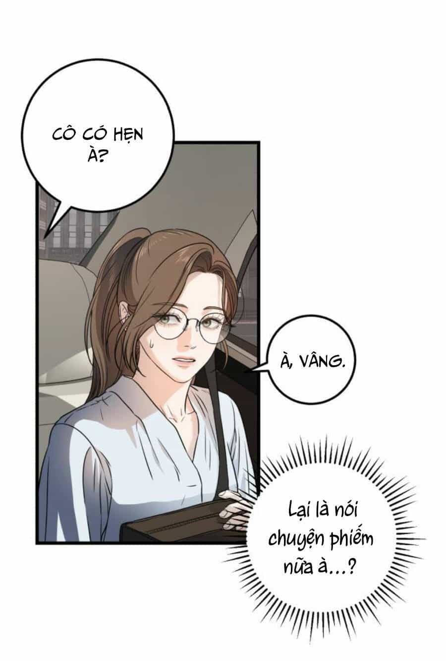 Nóng Lòng Muốn Giày Vò Em - Chương 5 - ảnh 61