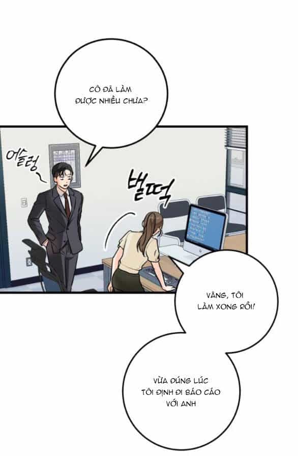 Nóng Lòng Muốn Giày Vò Em - Chương 26.2 - ảnh 14