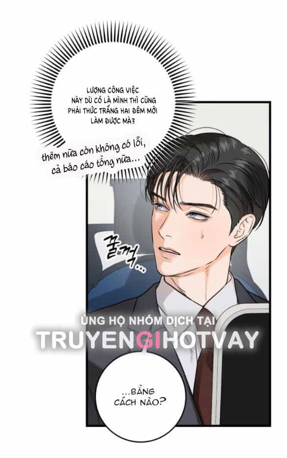Nóng Lòng Muốn Giày Vò Em - Chương 26.2 - ảnh 21