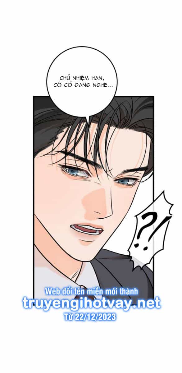 Nóng Lòng Muốn Giày Vò Em - Chương 26.2 - ảnh 32