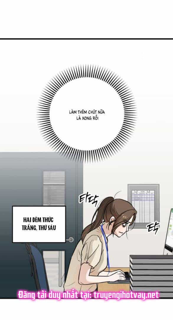 Nóng Lòng Muốn Giày Vò Em - Chương 26.2 - ảnh 9