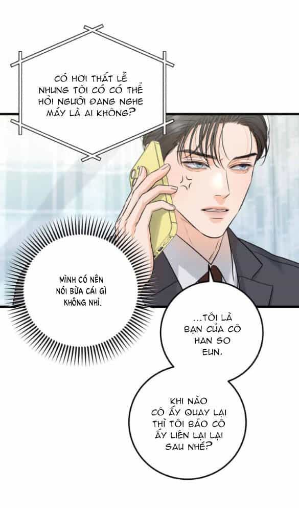 Nóng Lòng Muốn Giày Vò Em - Chương 27.2 - ảnh 24