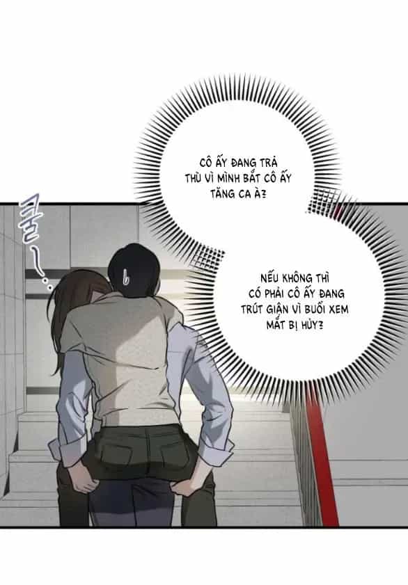 Nóng Lòng Muốn Giày Vò Em - Chương 28 - ảnh 2
