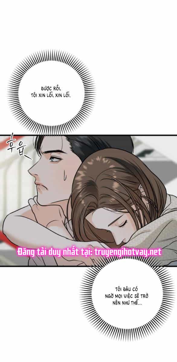 Nóng Lòng Muốn Giày Vò Em - Chương 28.1 - ảnh 3