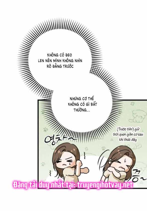 Nóng Lòng Muốn Giày Vò Em - Chương 28.2 - ảnh 3