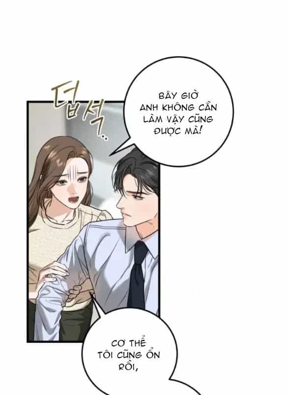Nóng Lòng Muốn Giày Vò Em - Chương 29 - ảnh 41