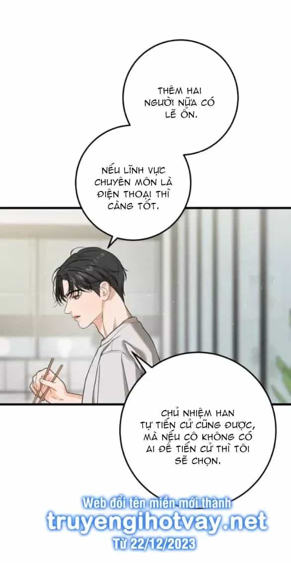 Nóng Lòng Muốn Giày Vò Em - Chương 29 - ảnh 8