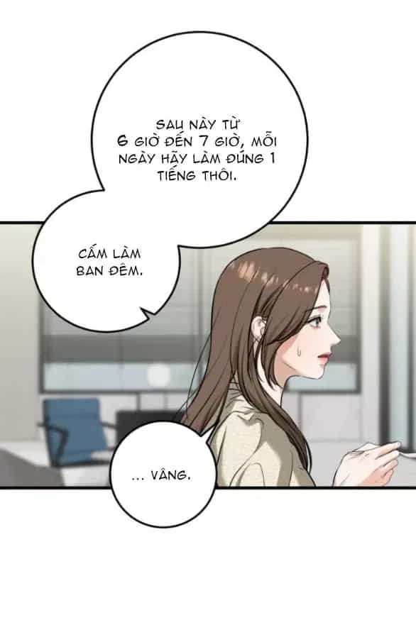 Nóng Lòng Muốn Giày Vò Em - Chương 29 - ảnh 9