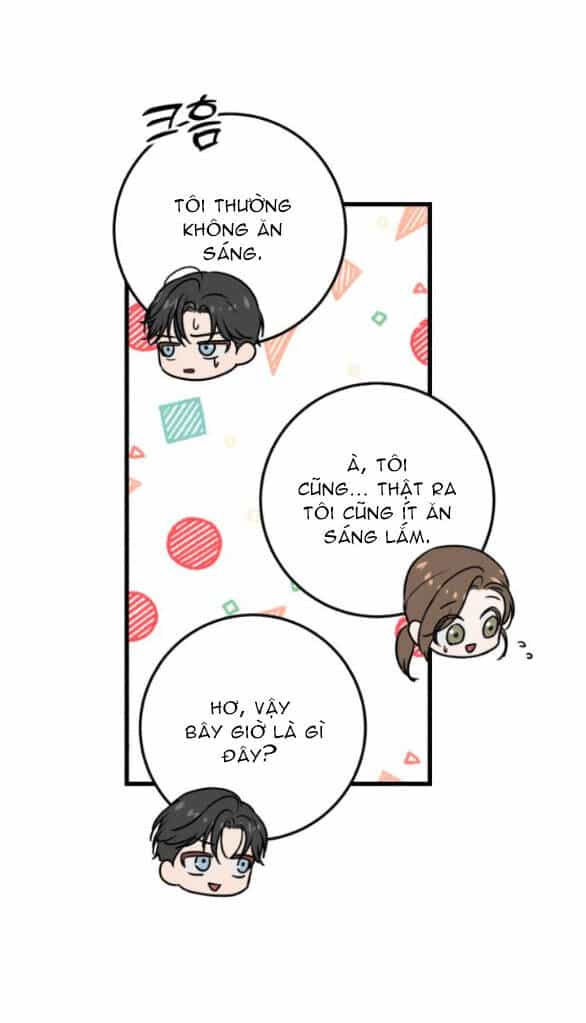 Nóng Lòng Muốn Giày Vò Em - Chương 29.1 - ảnh 21