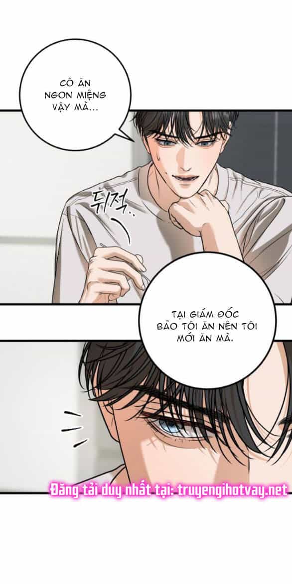 Nóng Lòng Muốn Giày Vò Em - Chương 29.1 - ảnh 22