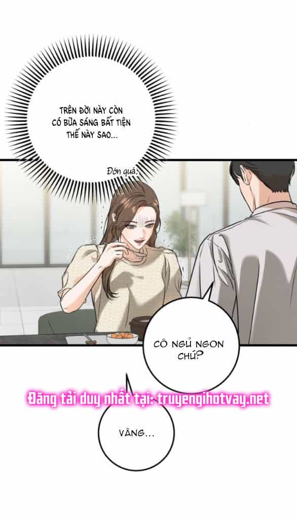 Nóng Lòng Muốn Giày Vò Em - Chương 29.1 - ảnh 3