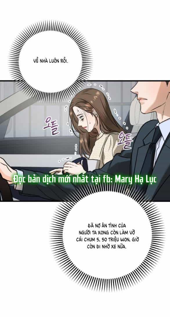 Nóng Lòng Muốn Giày Vò Em - Chương 29.2 - ảnh 14
