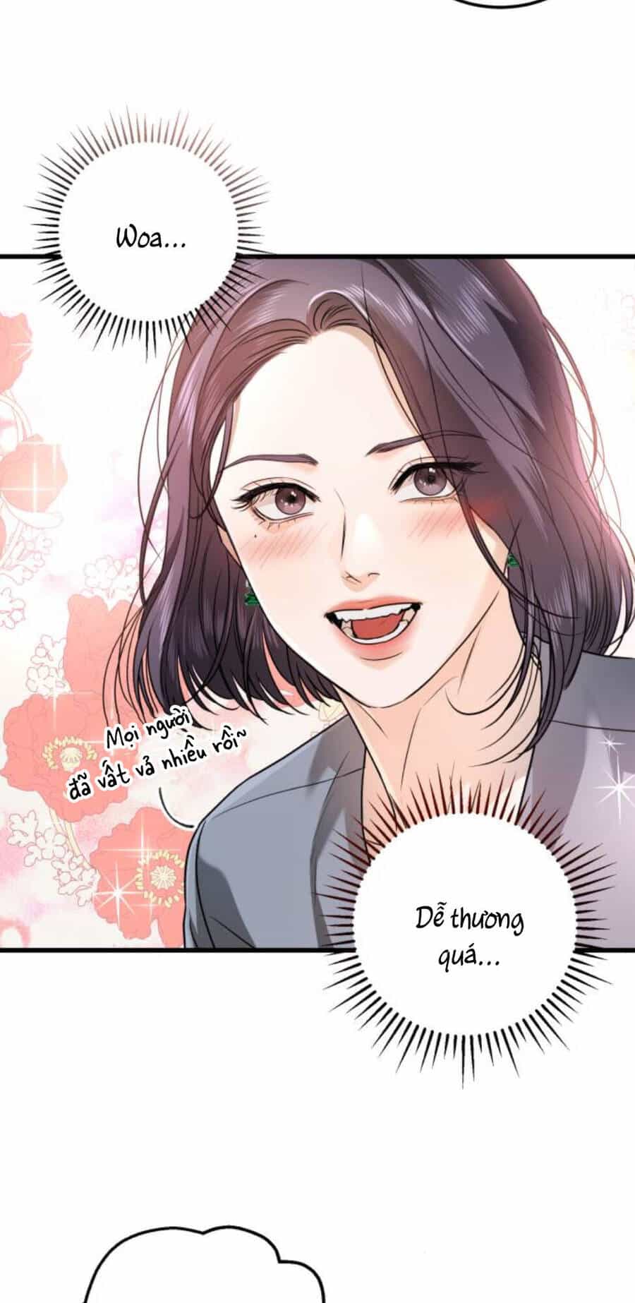 Nóng Lòng Muốn Giày Vò Em - Chương 6 - ảnh 20