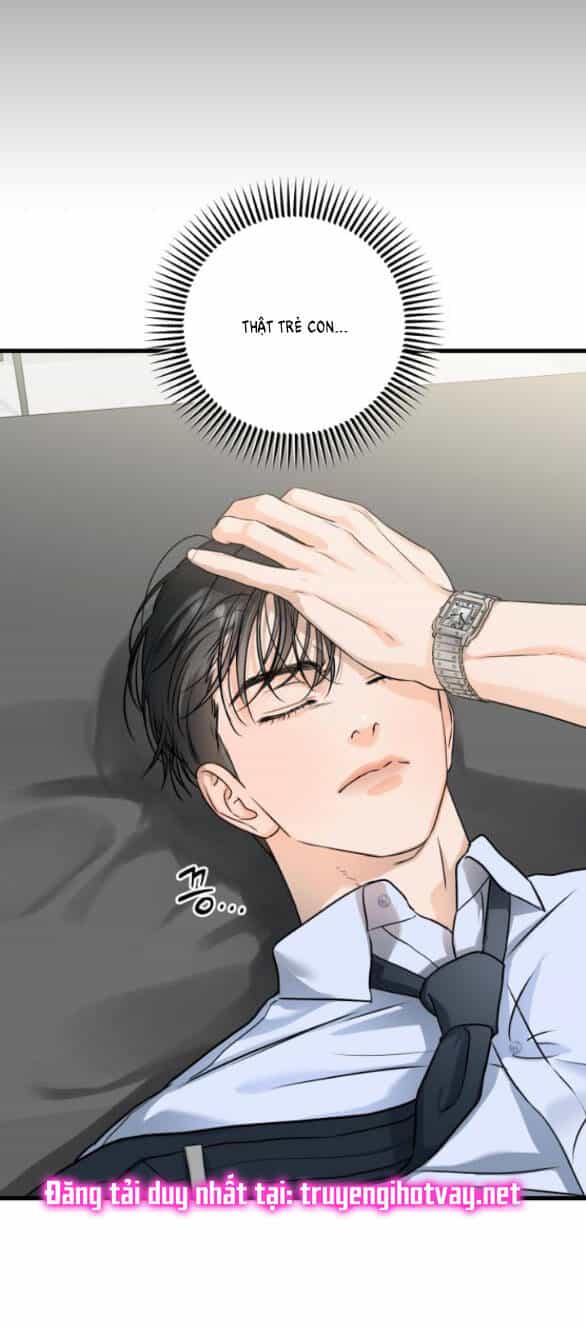 Nóng Lòng Muốn Giày Vò Em - Chương 30.1 - ảnh 21