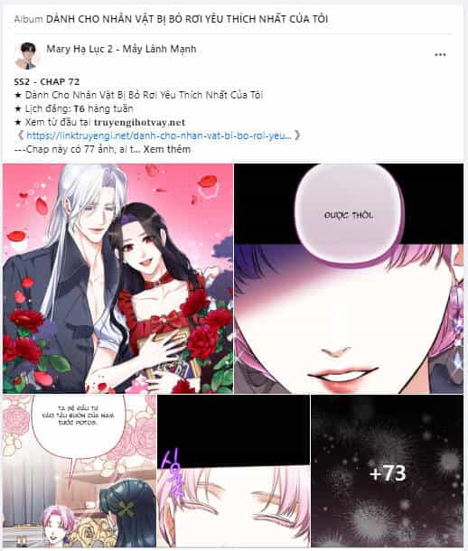 Nóng Lòng Muốn Giày Vò Em - Chương 30.1 - ảnh 42