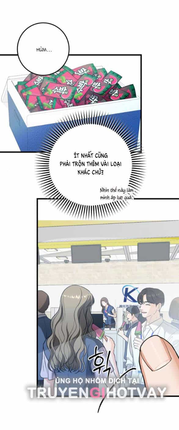 Nóng Lòng Muốn Giày Vò Em - Chương 30.2 - ảnh 30