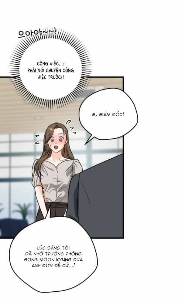 Nóng Lòng Muốn Giày Vò Em - Chương 31.2 - ảnh 8