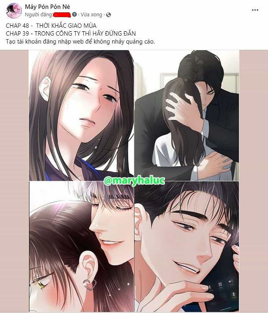 Nóng Lòng Muốn Giày Vò Em - Chương 32 - ảnh 52