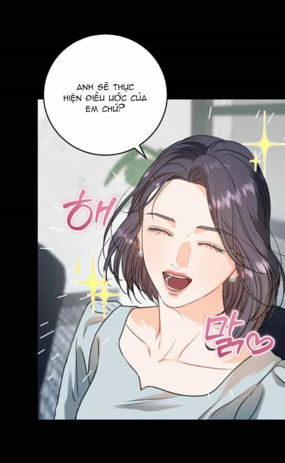 Nóng Lòng Muốn Giày Vò Em - Chương 32.1 - ảnh 18
