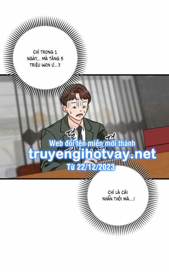 Nóng Lòng Muốn Giày Vò Em - Chương 32.1 - ảnh 23