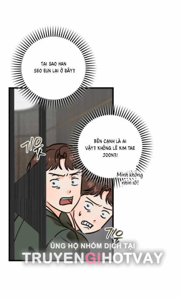 Nóng Lòng Muốn Giày Vò Em - Chương 32.1 - ảnh 29