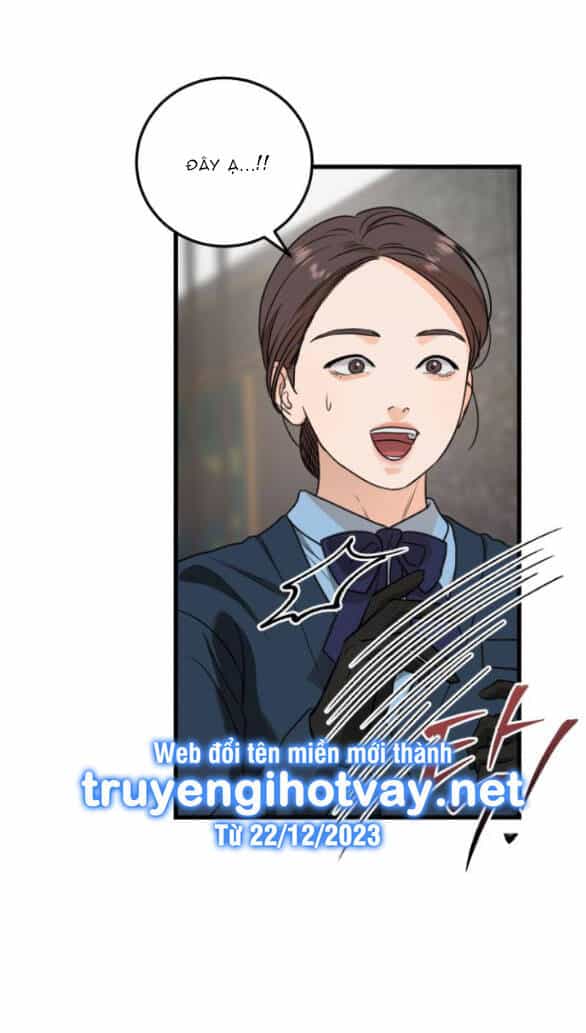 Nóng Lòng Muốn Giày Vò Em - Chương 32.2 - ảnh 3