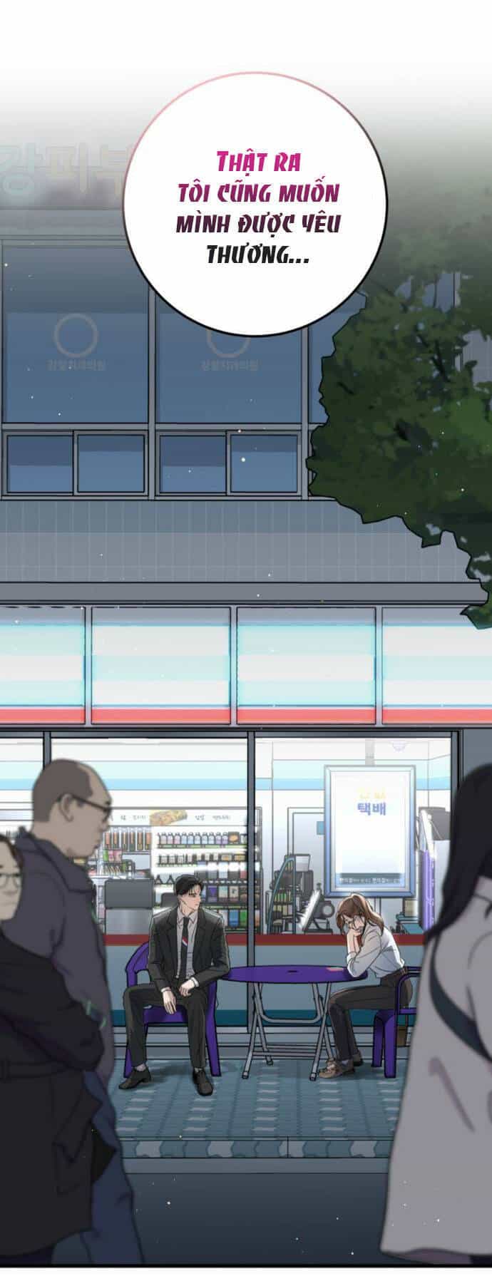 Nóng Lòng Muốn Giày Vò Em - Chương 7 - ảnh 68