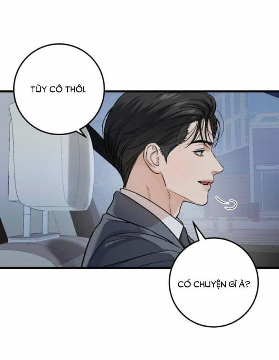 Nóng Lòng Muốn Giày Vò Em - Chương 34 - ảnh 46
