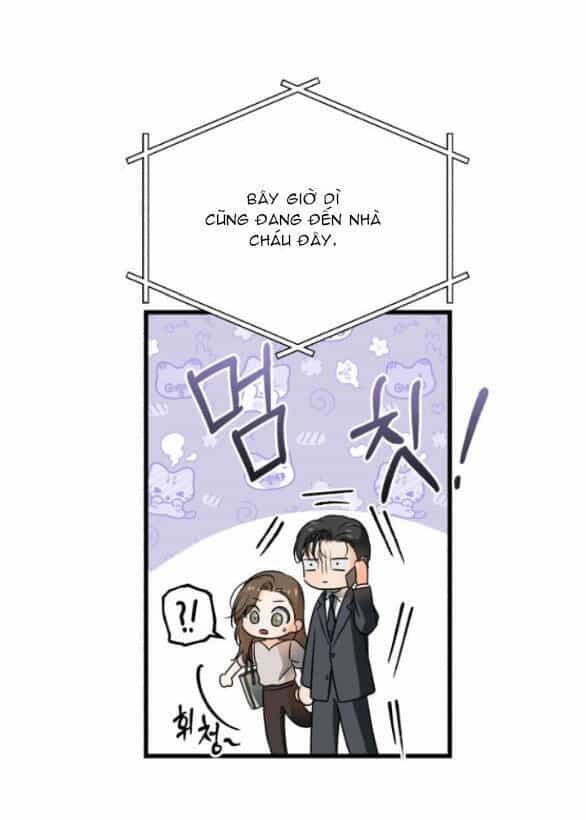 Nóng Lòng Muốn Giày Vò Em - Chương 34.1 - ảnh 9