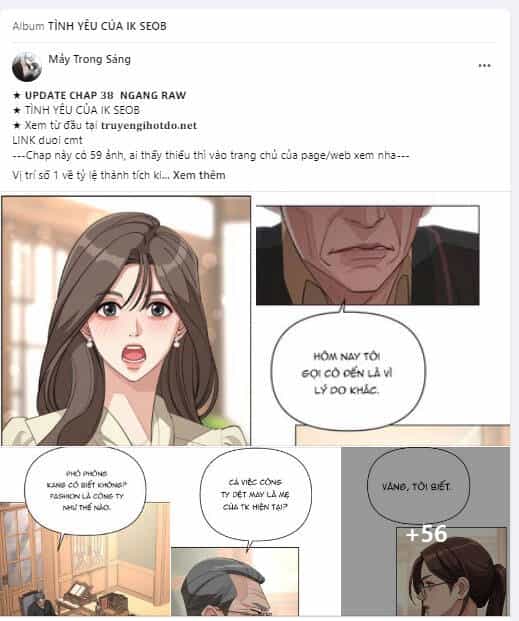 Nóng Lòng Muốn Giày Vò Em - Chương 34.2 - ảnh 46