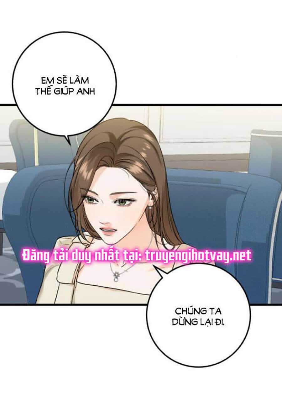 Nóng Lòng Muốn Giày Vò Em - Chương 35 - ảnh 3