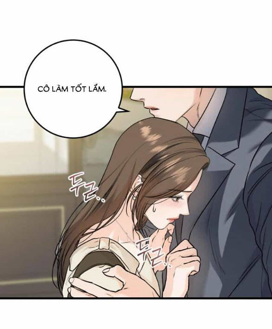 Nóng Lòng Muốn Giày Vò Em - Chương 35 - ảnh 37