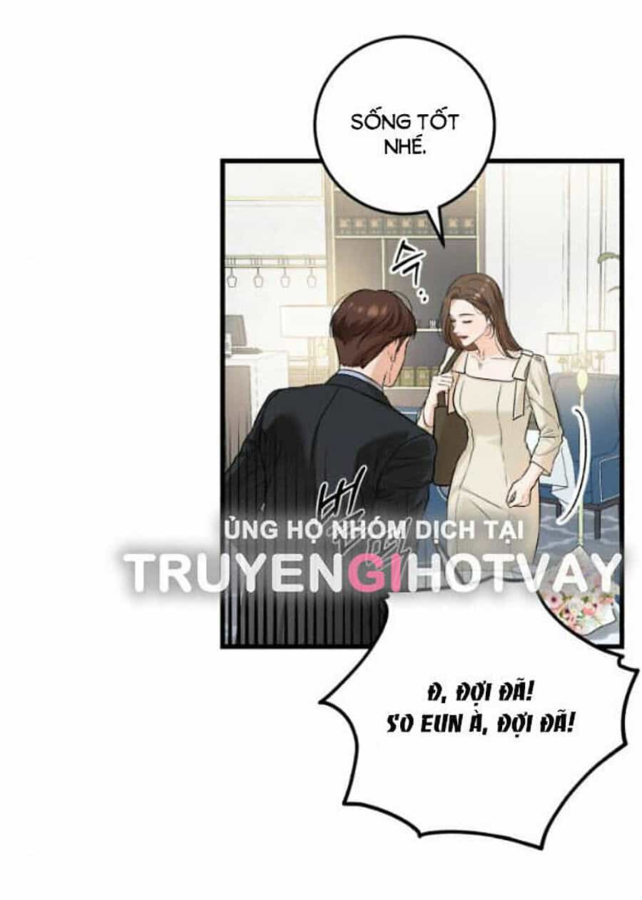 Nóng Lòng Muốn Giày Vò Em - Chương 35 - ảnh 5