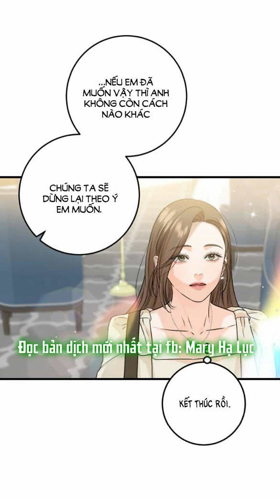Nóng Lòng Muốn Giày Vò Em - Chương 35 - ảnh 9