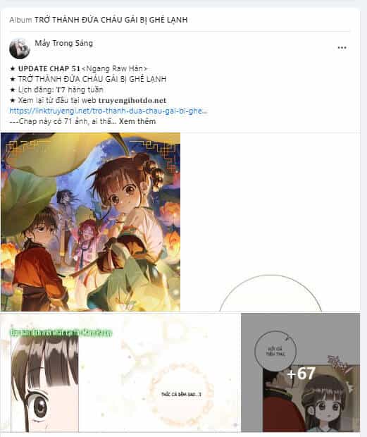 Nóng Lòng Muốn Giày Vò Em - Chương 35.1 - ảnh 45